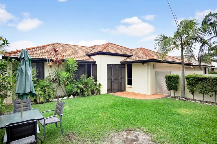 3 Delaware Drive, Sippy Downs QLD 4556