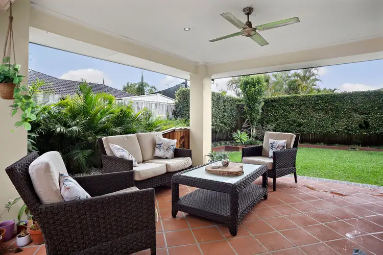 Third view of Homely house listing, 3 Delaware Drive, Sippy Downs QLD 4556