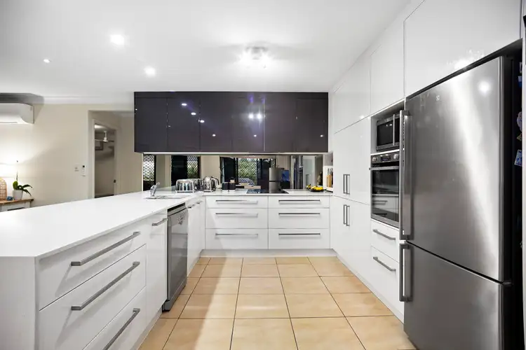 Fourth view of Homely house listing, 3 Delaware Drive, Sippy Downs QLD 4556