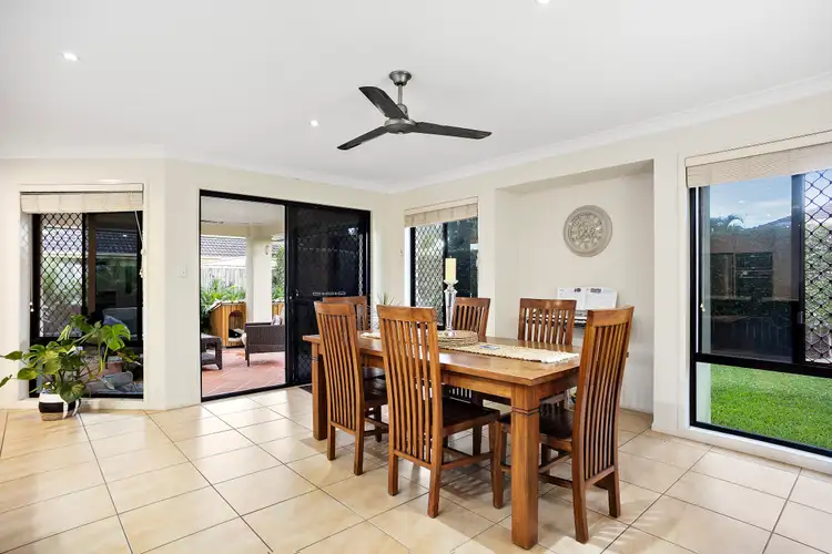 Fifth view of Homely house listing, 3 Delaware Drive, Sippy Downs QLD 4556
