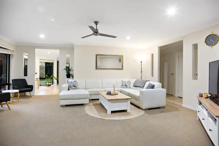 Sixth view of Homely house listing, 3 Delaware Drive, Sippy Downs QLD 4556