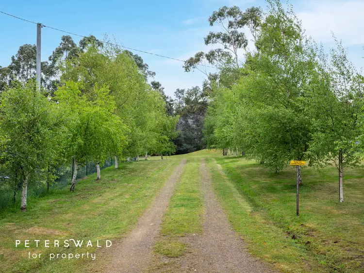 Main view of Homely land listing, 3480 Channel Highway, Woodbridge TAS 7162