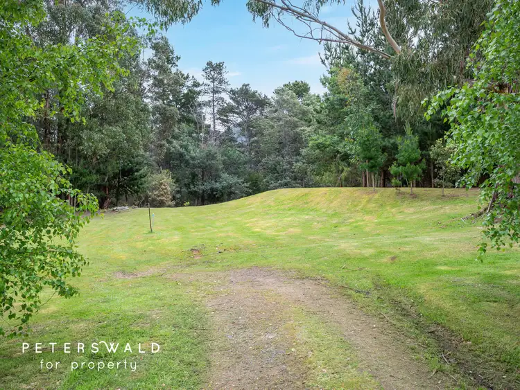 Third view of Homely land listing, 3480 Channel Highway, Woodbridge TAS 7162