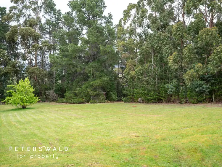 Fourth view of Homely land listing, 3480 Channel Highway, Woodbridge TAS 7162