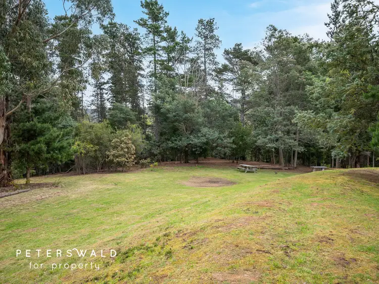 Fifth view of Homely land listing, 3480 Channel Highway, Woodbridge TAS 7162
