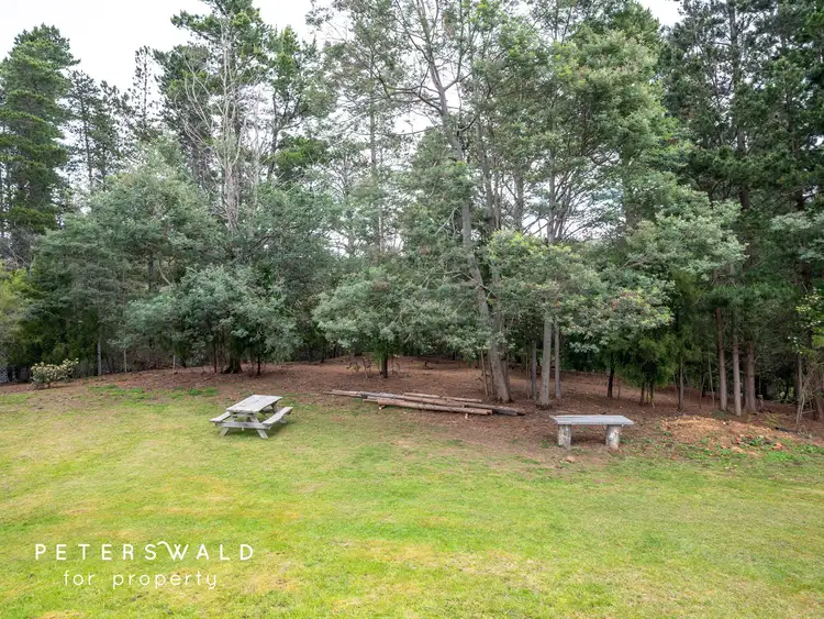 Sixth view of Homely land listing, 3480 Channel Highway, Woodbridge TAS 7162