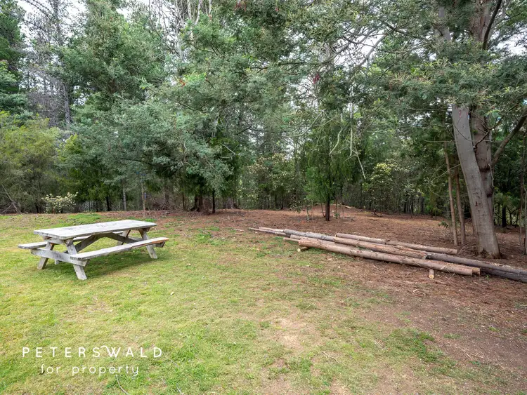 Seventh view of Homely land listing, 3480 Channel Highway, Woodbridge TAS 7162