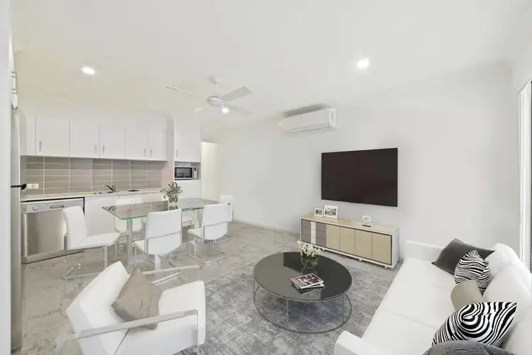 Fourth view of Homely house listing, 26 Cygnet Street, Fitzgibbon QLD 4018