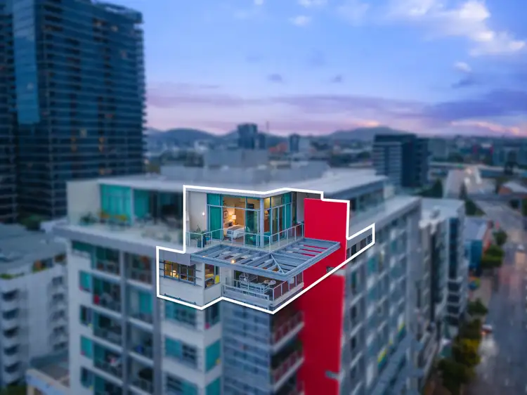 1002/43A Peel Street, South Brisbane QLD 4101