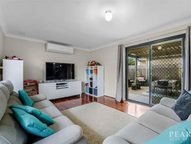 Second view of Homely house listing, 12 Delafield Way, Balcatta WA 6021