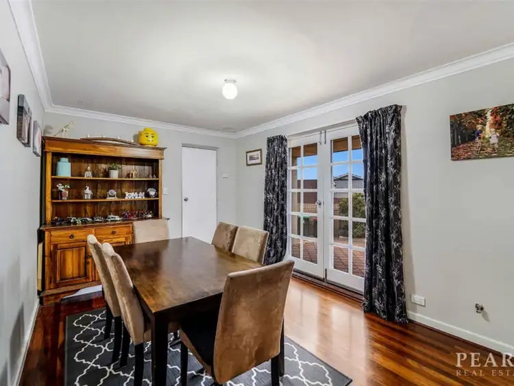 Third view of Homely house listing, 12 Delafield Way, Balcatta WA 6021