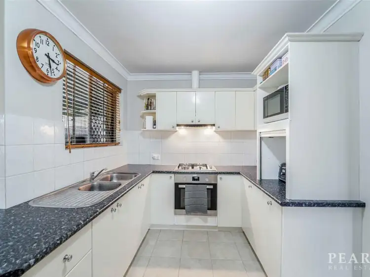 Fourth view of Homely house listing, 12 Delafield Way, Balcatta WA 6021