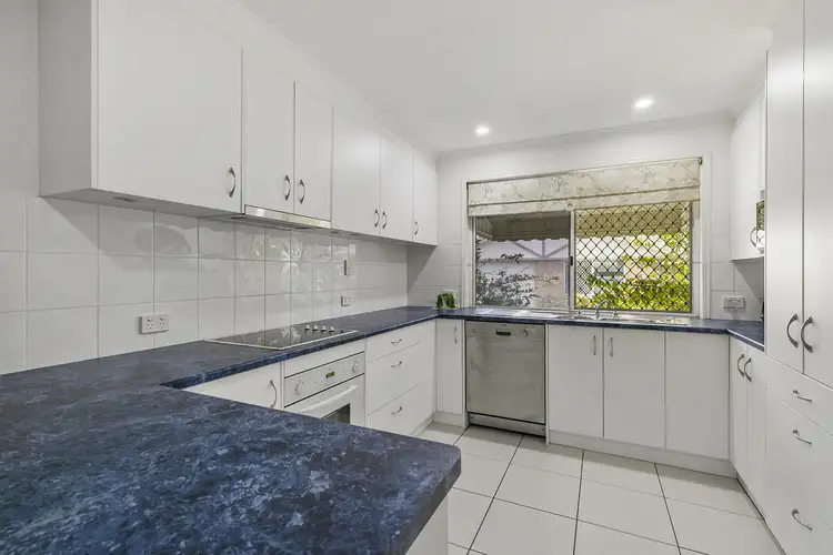 Main view of Homely townhouse listing, 15/17 Almara Street, Capalaba QLD 4157