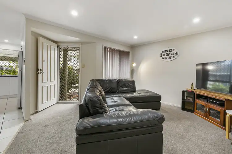 Second view of Homely townhouse listing, 15/17 Almara Street, Capalaba QLD 4157