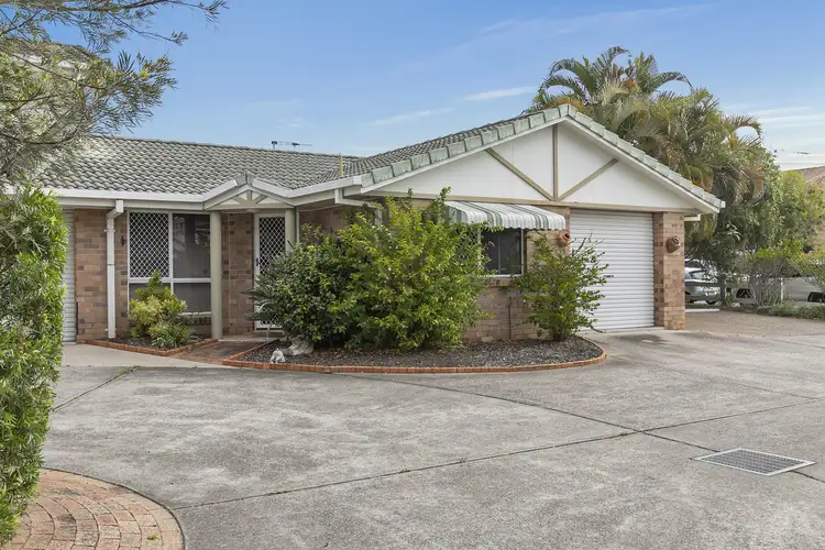 Fourth view of Homely townhouse listing, 15/17 Almara Street, Capalaba QLD 4157