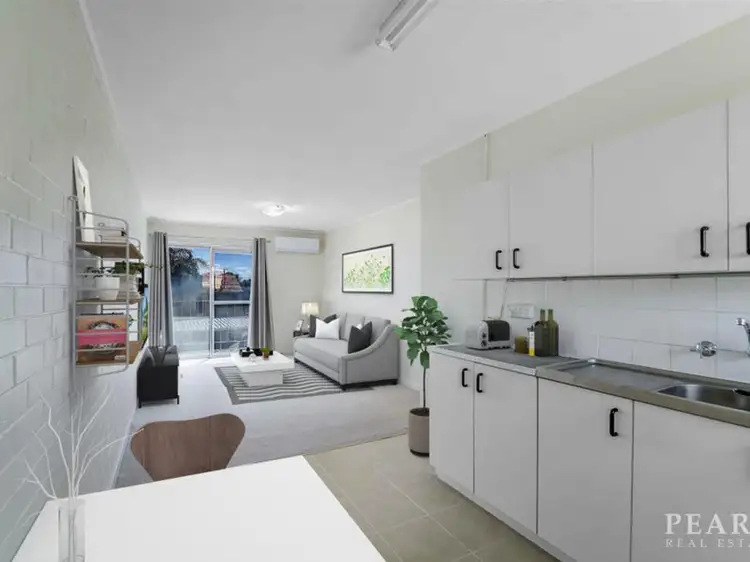 Main view of Homely apartment listing, 22/20 Huckle Street, Tuart Hill WA 6060