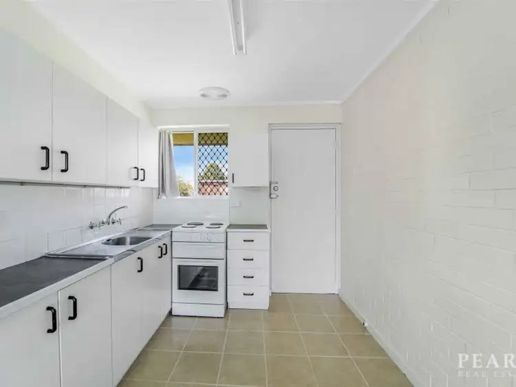 Second view of Homely apartment listing, 22/20 Huckle Street, Tuart Hill WA 6060