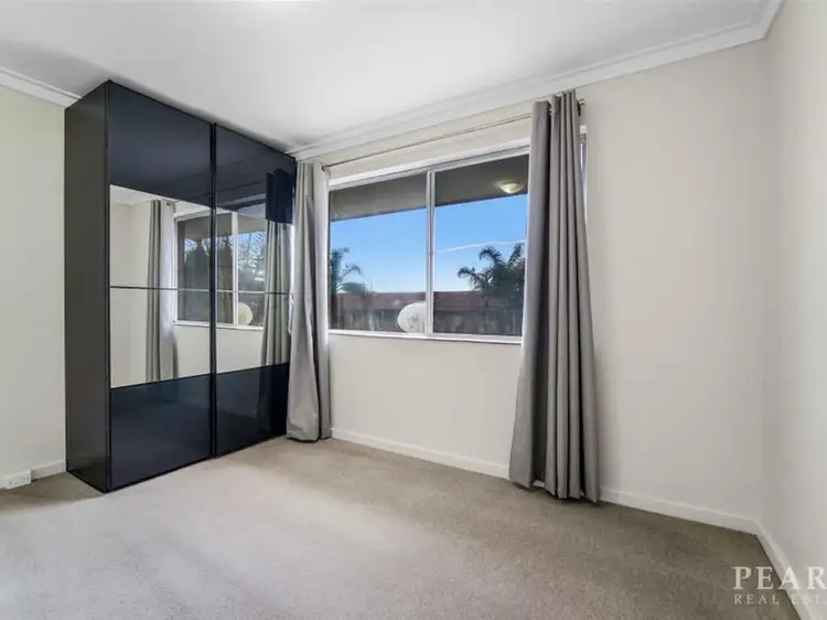 Fourth view of Homely apartment listing, 22/20 Huckle Street, Tuart Hill WA 6060