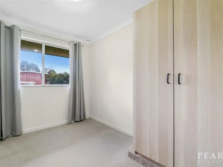 Fifth view of Homely apartment listing, 22/20 Huckle Street, Tuart Hill WA 6060
