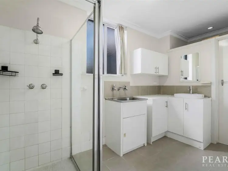 Sixth view of Homely apartment listing, 22/20 Huckle Street, Tuart Hill WA 6060