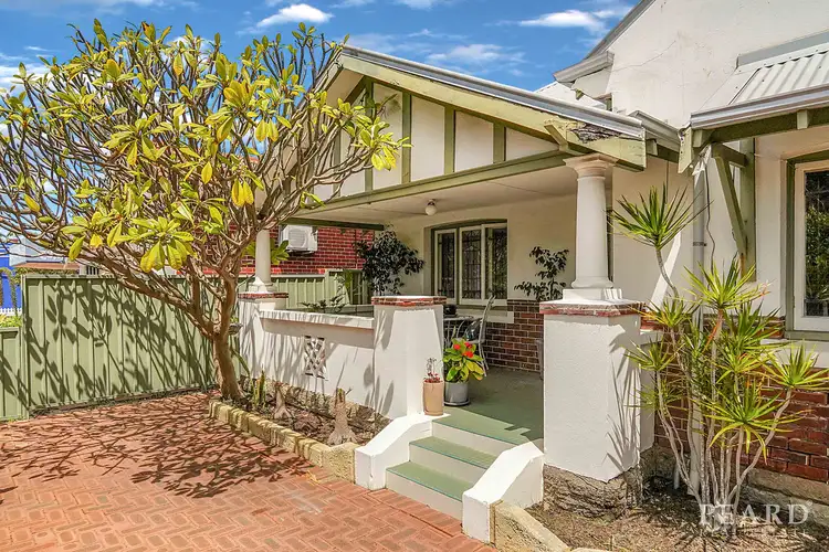 323 Walcott Street, Coolbinia WA 6050