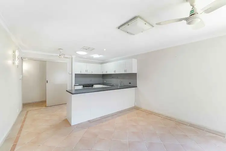 Second view of Homely villa listing, 8/135 Cape Street, Tuart Hill WA 6060