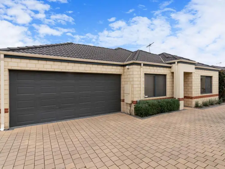 Second view of Homely villa listing, 10D Shakespeare Avenue, Balcatta WA 6021