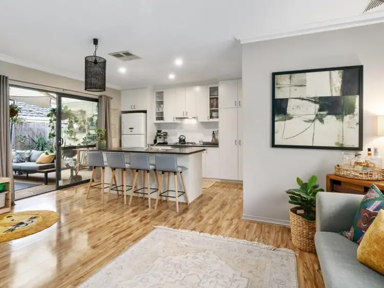 Third view of Homely villa listing, 10D Shakespeare Avenue, Balcatta WA 6021