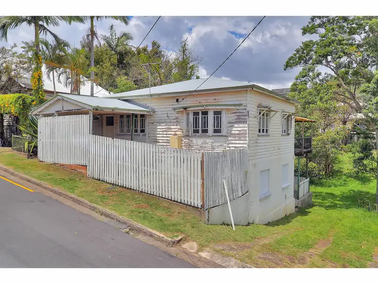 Second view of Homely house listing, 14 Waverley Street, Annerley QLD 4103