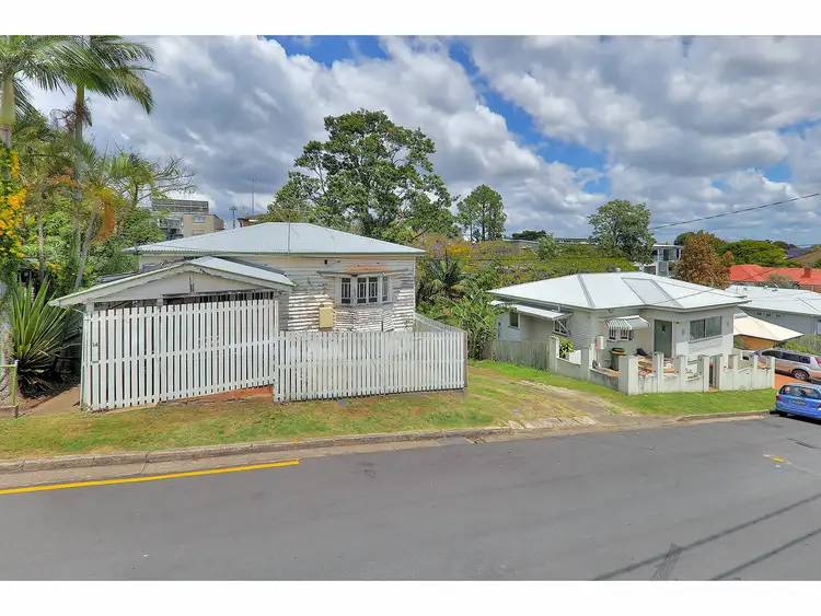 Third view of Homely house listing, 14 Waverley Street, Annerley QLD 4103