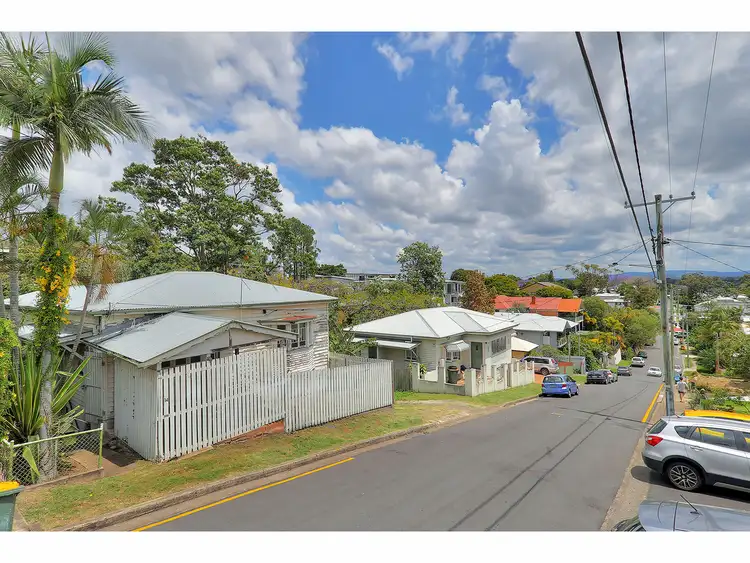 Sixth view of Homely house listing, 14 Waverley Street, Annerley QLD 4103