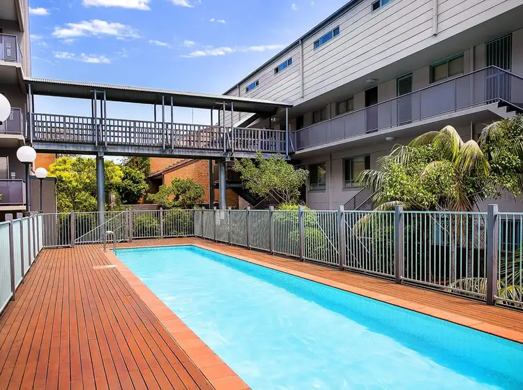 49/155 Missenden Road, Newtown NSW 2042