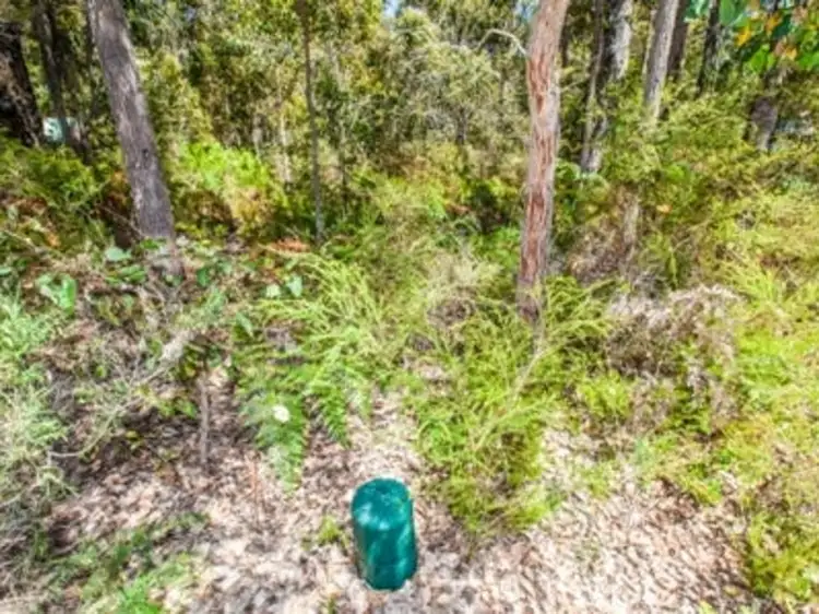 Seventh view of Homely land listing, Lot 14 Karri Lane, Quinninup WA 6258