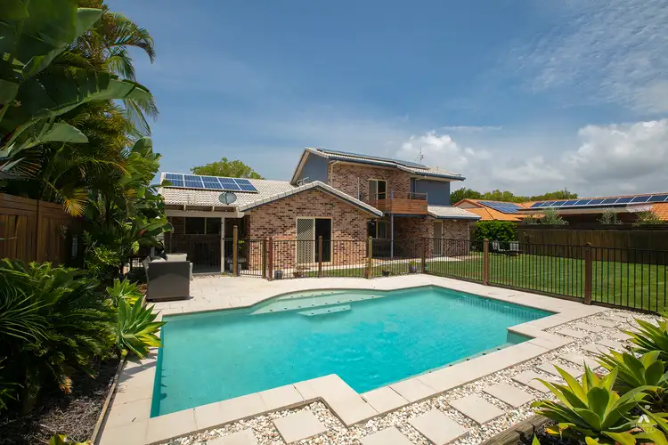 6 Avocet Court, Wurtulla QLD 4575