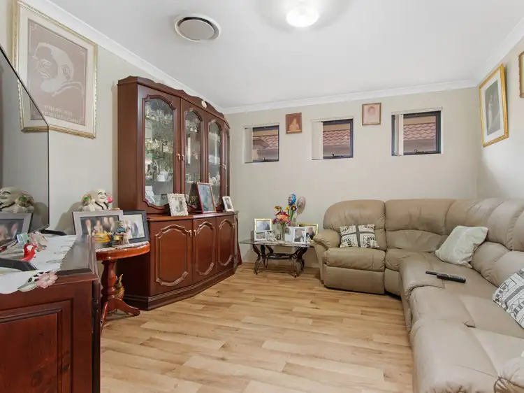 Second view of Homely house listing, 6 Renton Way, Bertram WA 6167