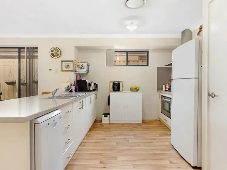 Sixth view of Homely house listing, 6 Renton Way, Bertram WA 6167