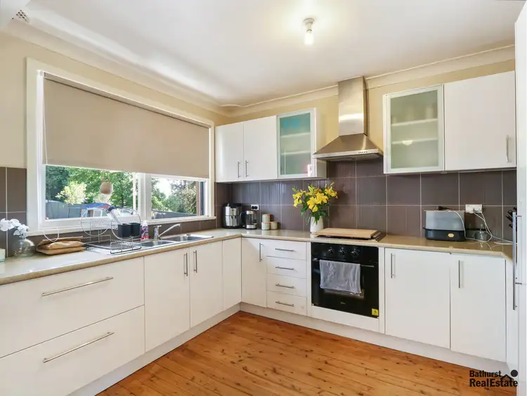 Second view of Homely house listing, 5 Isaacs Street, West Bathurst NSW 2795