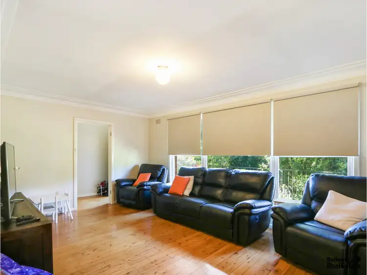 Third view of Homely house listing, 5 Isaacs Street, West Bathurst NSW 2795