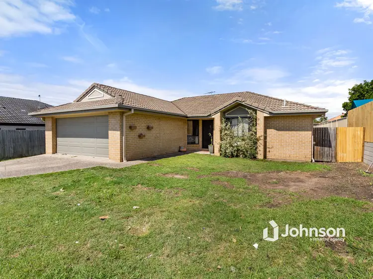 Main view of Homely house listing, 6 Shiralee Court, Raceview QLD 4305