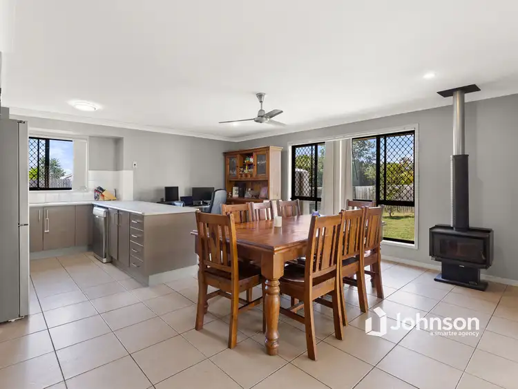 Third view of Homely house listing, 6 Shiralee Court, Raceview QLD 4305