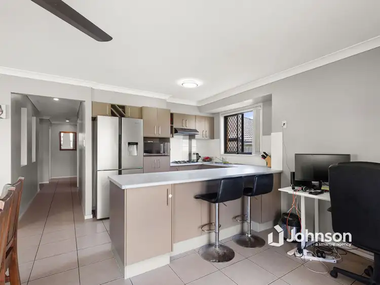 Fourth view of Homely house listing, 6 Shiralee Court, Raceview QLD 4305
