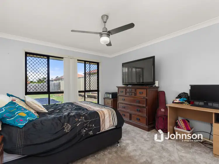 Fifth view of Homely house listing, 6 Shiralee Court, Raceview QLD 4305
