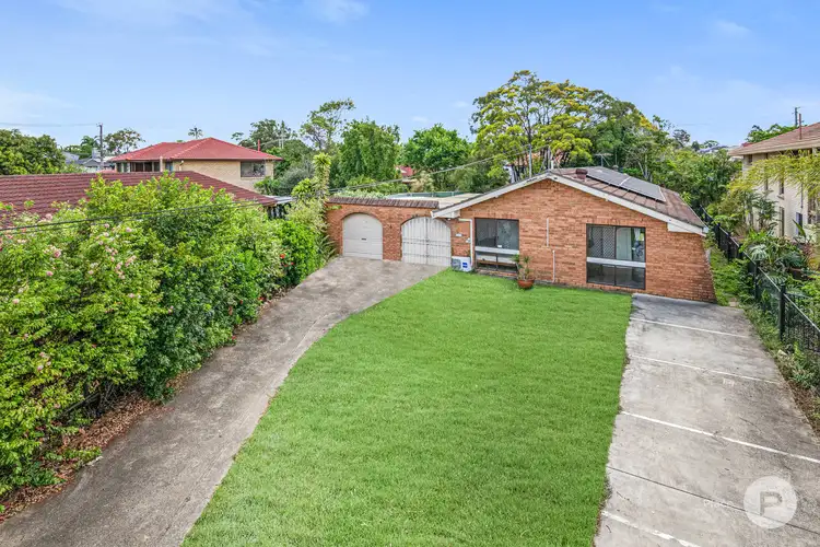 4 Erna Court, Sunnybank QLD 4109