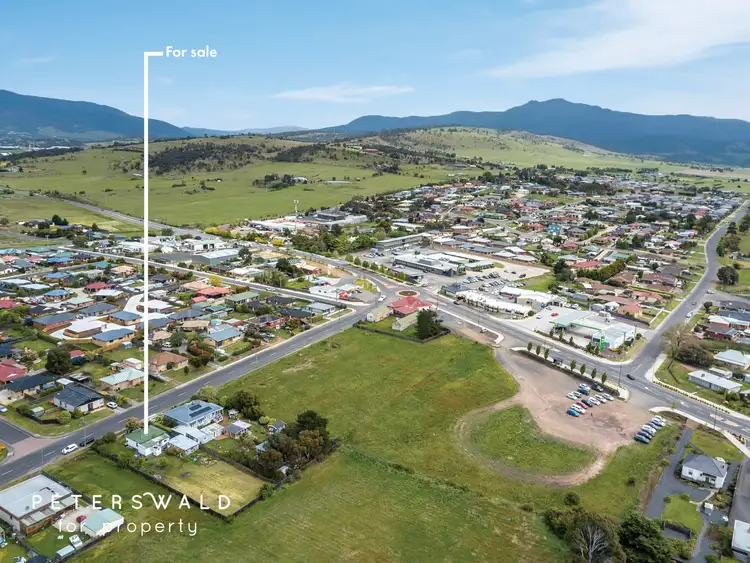Second view of Homely house listing, 12 Andrew Street, Brighton TAS 7030