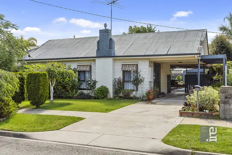 Main view of Homely house listing, 88 Tone Road, Wangaratta VIC 3677