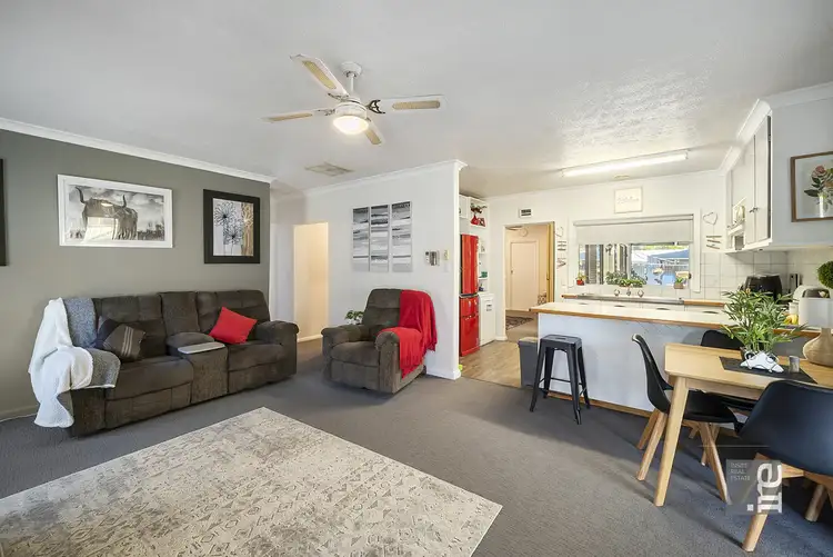 Third view of Homely house listing, 88 Tone Road, Wangaratta VIC 3677