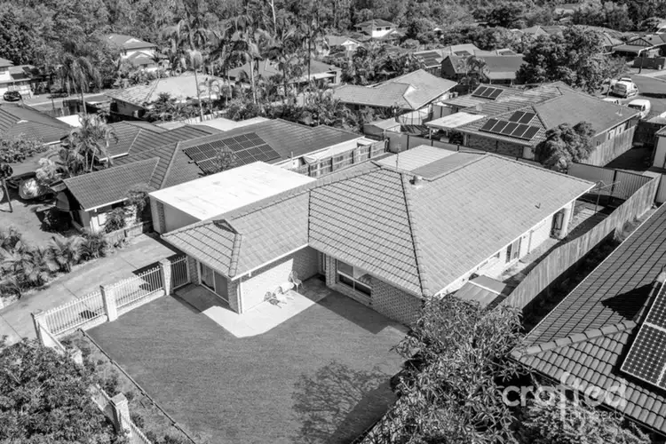7 Rossmore Street, Heritage Park QLD 4118
