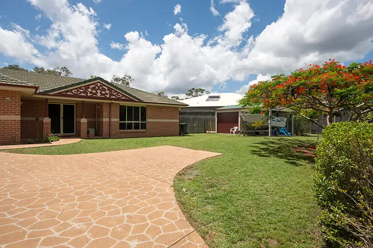 1 Beezley Street, Glen Eden QLD 4680