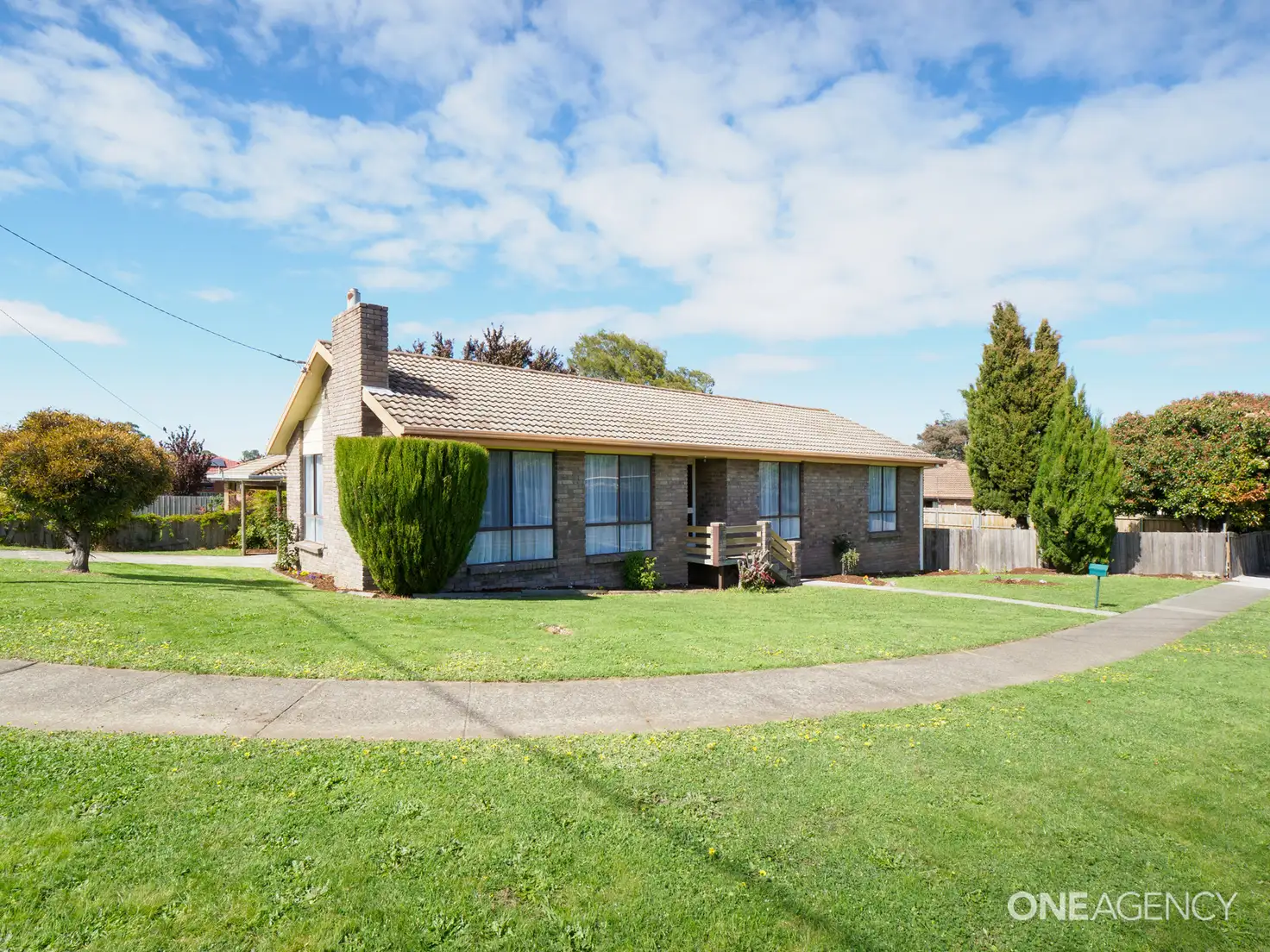 Main view of Homely house listing, 1 Mount Stuart Drive, Newnham TAS 7248