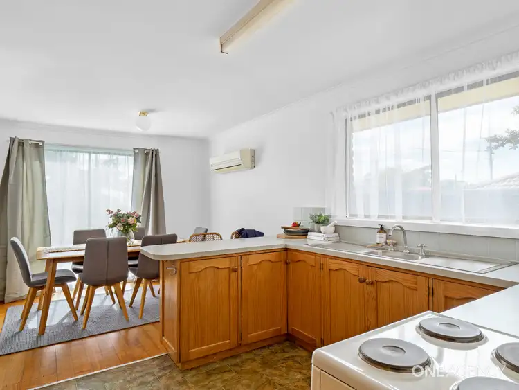 Third view of Homely house listing, 1 Mount Stuart Drive, Newnham TAS 7248